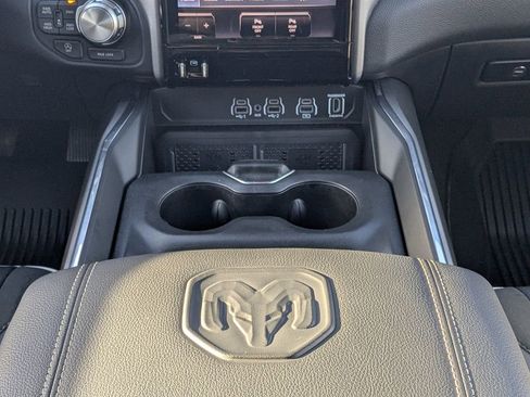 New 2026 RAM 1500 Laramie w/ Night Edition image 18