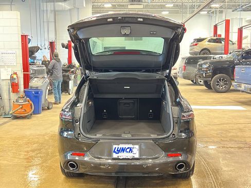 Used 2024 Dodge Hornet R/T Plus image 38