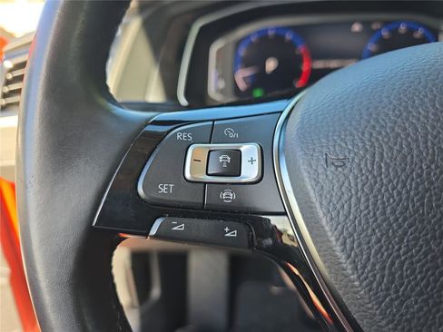 Used 2019 Volkswagen Jetta SEL image 22