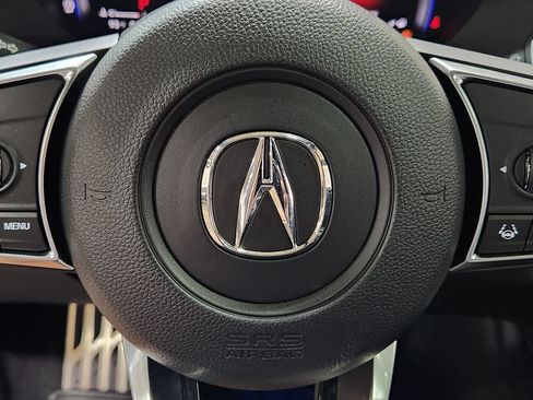 Used 2025 Acura TLX SH-AWD w/ A-SPEC Pkg image 51