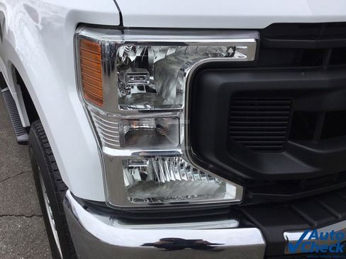 Used 2020 Ford F350 XL w/ Power Equipment Group image 20