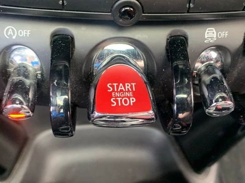 Used 2019 MINI Cooper John Cooper Works FWD image 11