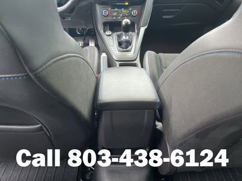 Used 2016 Ford Focus RS image 15