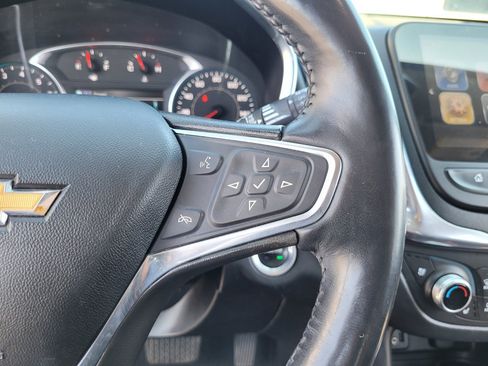 Used 2018 Chevrolet Equinox Premier AWD/4WD image 24