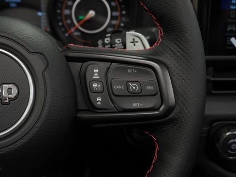 New 2026 Jeep Wrangler Unlimited Rubicon 392 image 27