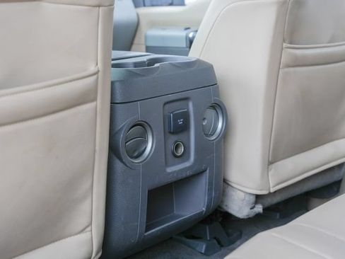 Used 2014 Ford F350 Lariat w/ Lariat Ultimate Package AWD/4WD image 43