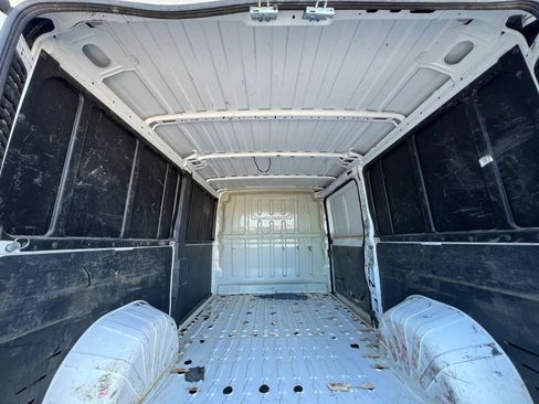 Used 2021 RAM ProMaster 1500 FWD image 14