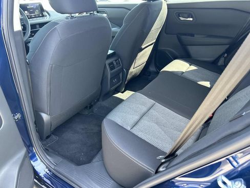 New 2026 Nissan Rogue SV AWD/4WD image 20