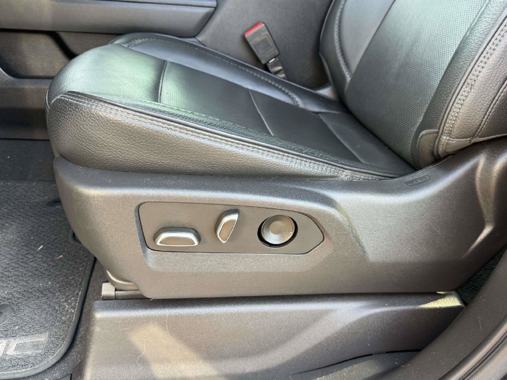 Used 2023 GMC Sierra 1500 Denali AWD/4WD image 20