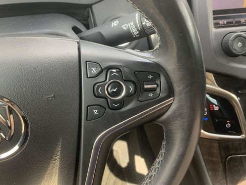 Used 2016 Buick LaCrosse Leather w/ Experience Buick Package AWD/4WD image 28