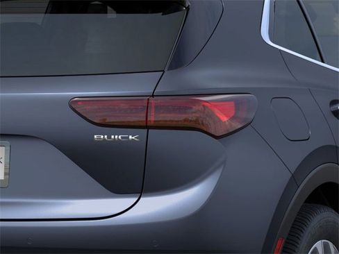 New 2026 Buick Envision Preferred image 11
