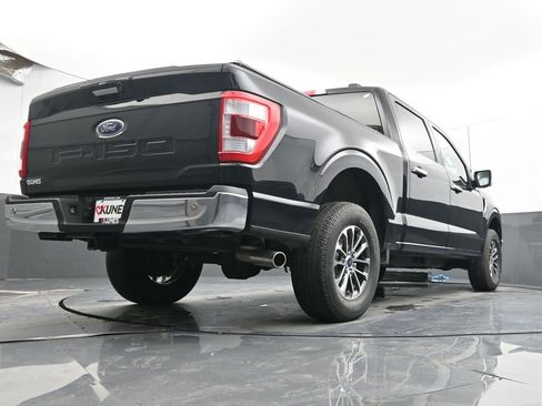Used 2023 Ford F150 Lariat image 52
