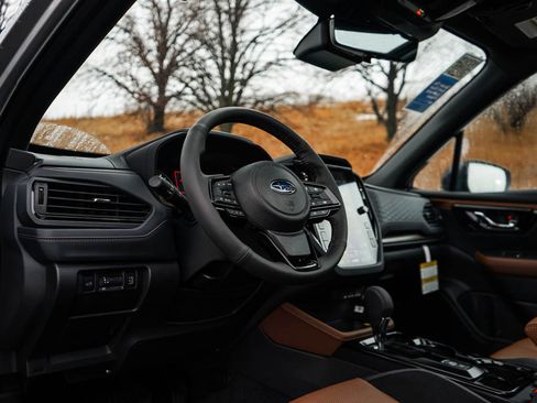 New 2026 Subaru Forester Touring AWD/4WD image 19