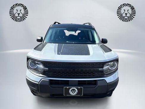 New 2026 Ford Bronco Sport Big Bend w/ Convenience Package image 2