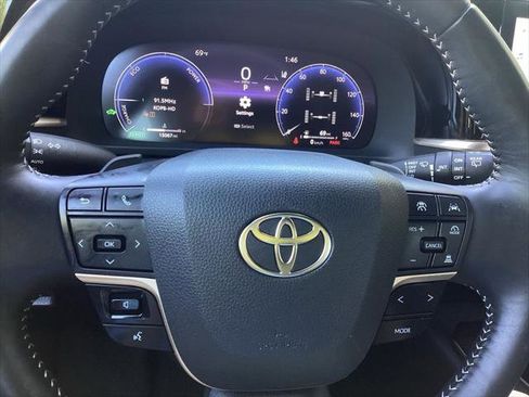 Certified 2025 Toyota Crown Signia AWD/4WD image 20