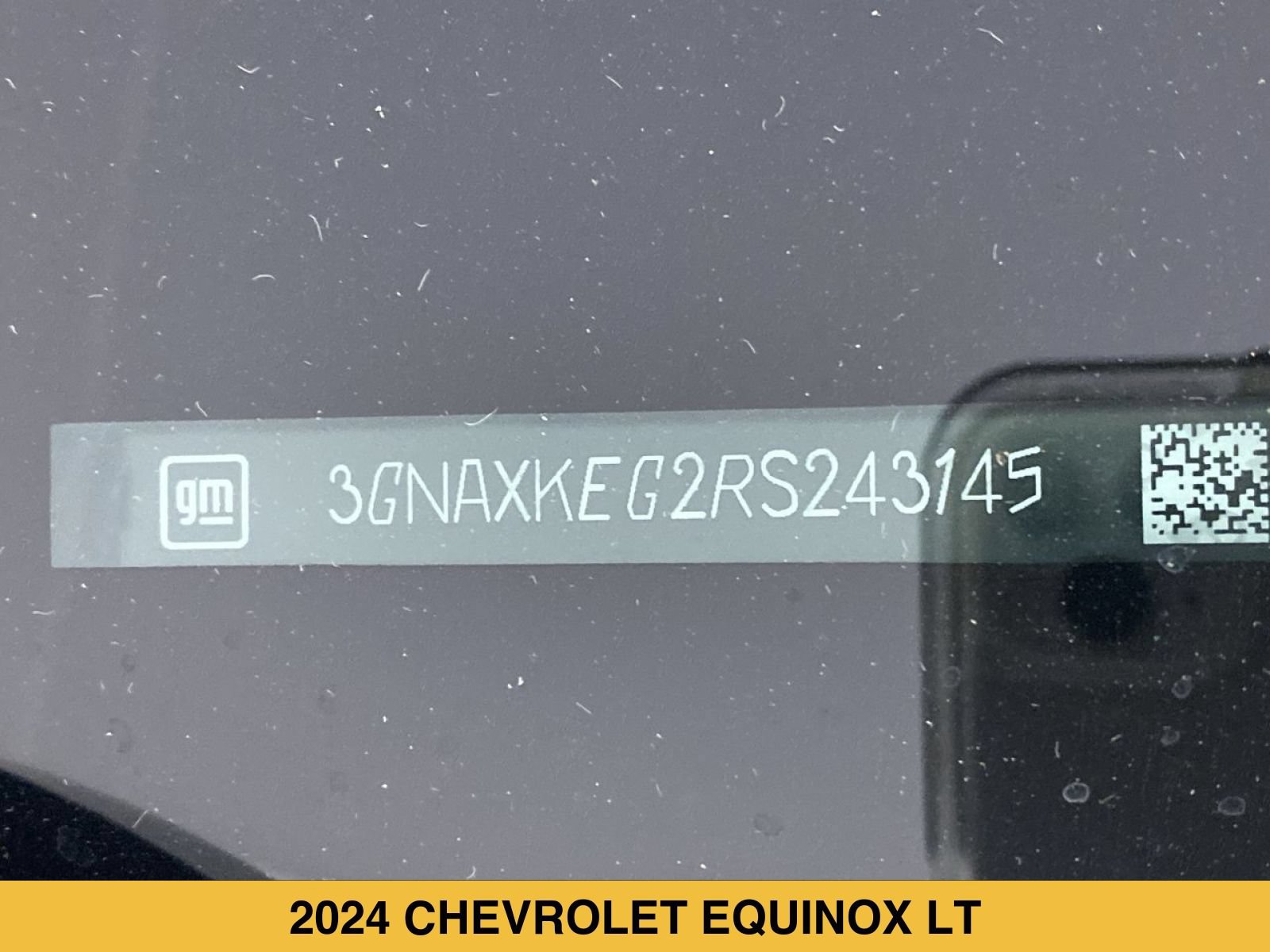 Certified 2024 Chevrolet Equinox LT FWD image 15