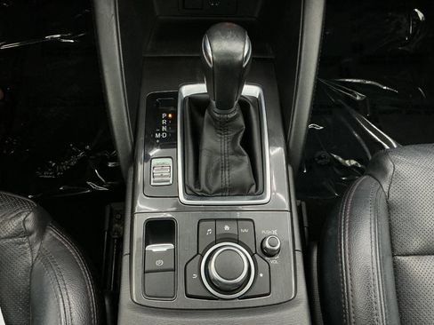 Used 2016 MAZDA CX-5 Grand Touring AWD/4WD image 36