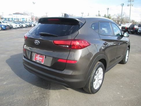 Used 2019 Hyundai Tucson Value image 5