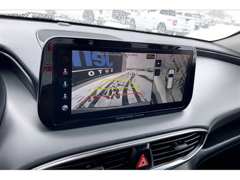 Used 2023 Hyundai Santa Fe Limited image 23