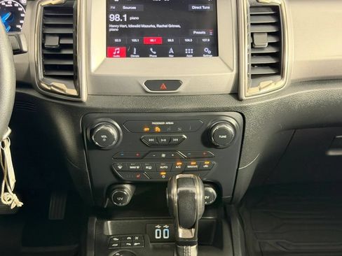Used 2019 Ford Ranger XLT w/ Equipment Group 302A Luxury AWD/4WD image 36