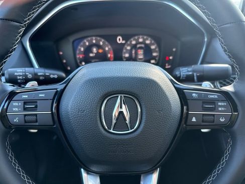 New 2024 Acura Integra A-Spec image 17