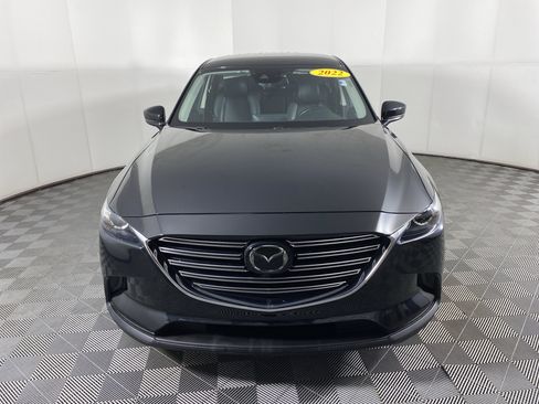 Used 2022 MAZDA CX-9 Touring AWD/4WD image 14