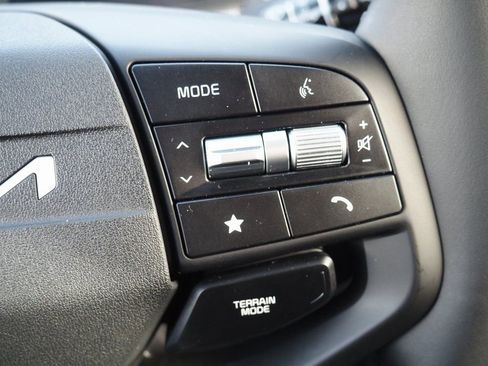 New 2026 Kia Sportage X-Line image 22