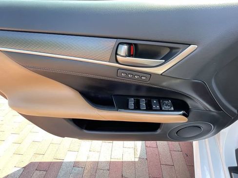 Used 2018 Lexus GS 350 F Sport RWD image 10