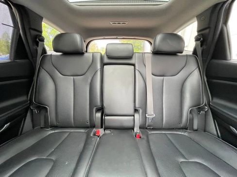 Used 2023 Hyundai Santa Fe Limited AWD/4WD image 30