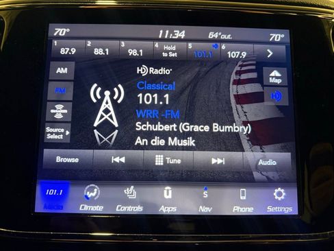 Used 2020 Jeep Grand Cherokee Limited image 21