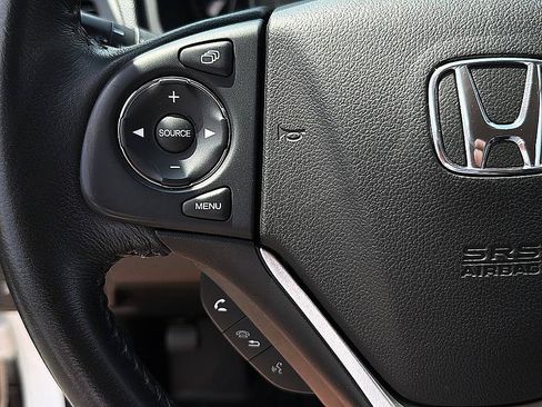 Used 2016 Honda CR-V Touring image 17