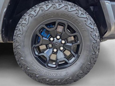 Used 2021 RAM 1500 TRX w/ TRX Level 2 Equipment Group AWD/4WD image 18