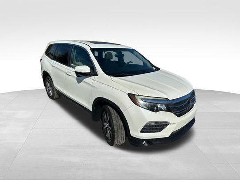 Used 2018 Honda Pilot EX-L image 7