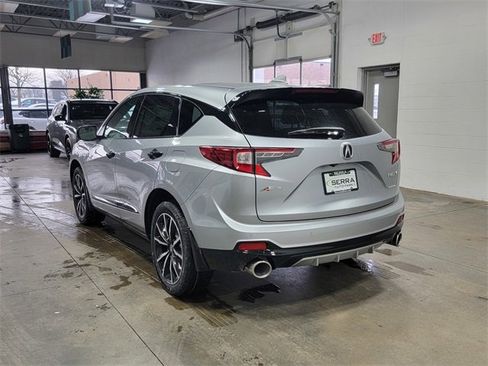 New 2026 Acura RDX A-Spec image 7