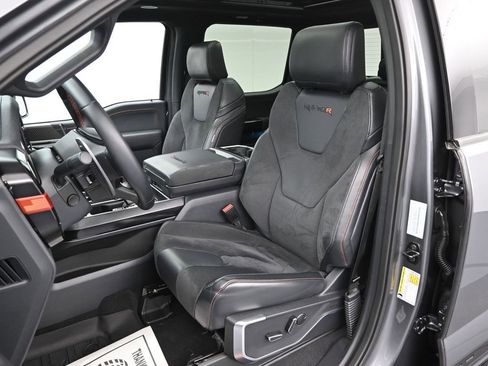 Used 2023 Ford F150 Raptor w/ Equipment Group 802A Raptor R image 10