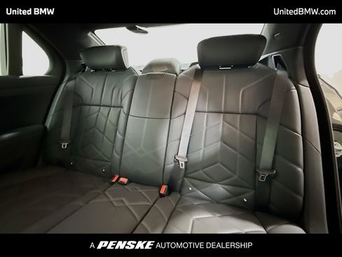 New 2026 BMW 760i xDrive AWD/4WD image 13