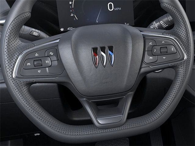 New 2026 Buick Envista Preferred w/ Convenience II Package FWD image 19