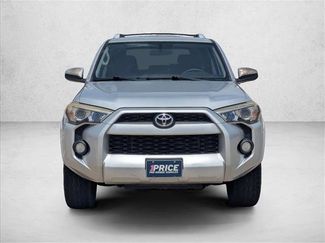 Used 2015 Toyota 4Runner SR5 RWD video 2