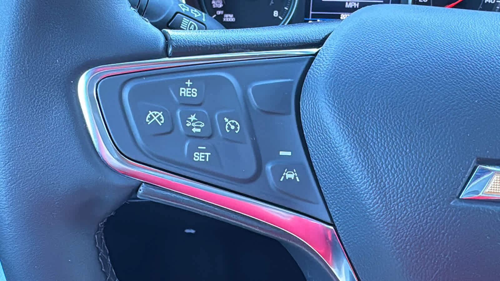 Certified 2024 Chevrolet Equinox LT AWD/4WD image 12