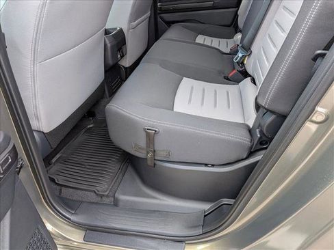 New 2026 Toyota Tacoma TRD Sport AWD/4WD image 15