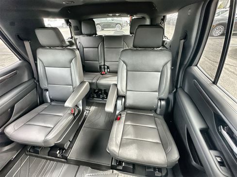 New 2026 Chevrolet Tahoe Z71 w/ Comfort Package image 24