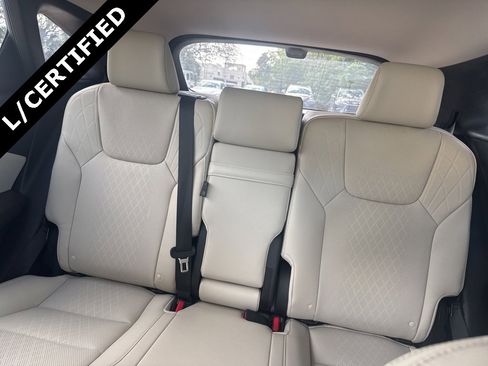 Used 2025 Lexus RX 350 image 11