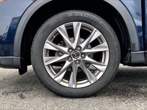 Used 2019 MAZDA CX-5 Grand Touring image 8