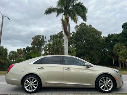 Used 2013 Cadillac XTS Premium