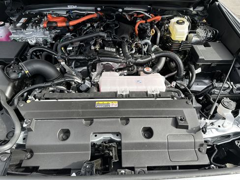 New 2026 Toyota Tacoma Limited image 26