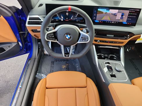 New 2027 BMW M440i Coupe w/ Premium Package RWD image 10