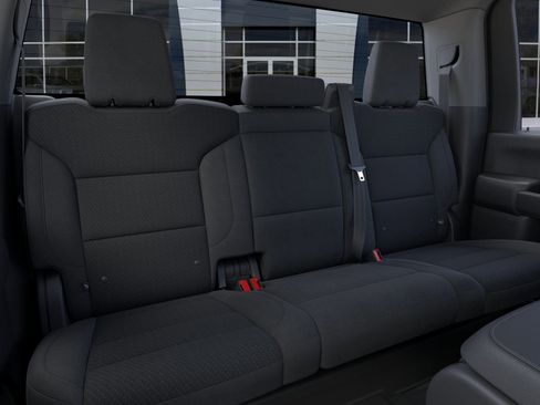 New 2026 GMC Sierra 2500 Pro w/ Convenience Package image 41