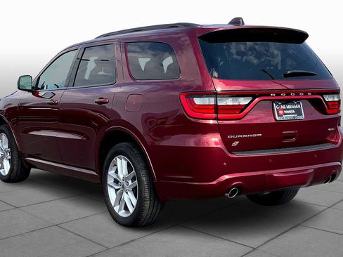 Used 2024 Dodge Durango GT image 11