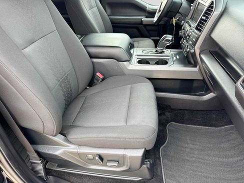 Used 2018 Ford F150 XLT w/ Equipment Group 302A Luxury AWD/4WD image 20