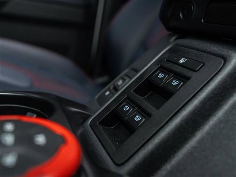 Certified 2025 Ford Bronco Raptor w/ Interior Carbon Fiber Pack image 32